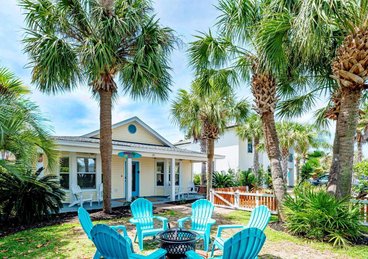 Private Beach Access, Fenced Yard & Pet Friendly, Pool, Cabana Life Beach House Destin Ngoại thất bức ảnh