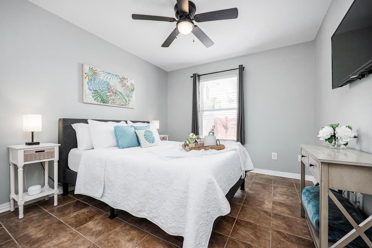 Private Beach Access, Fenced Yard & Pet Friendly, Pool, Cabana Life Beach House Destin Ngoại thất bức ảnh