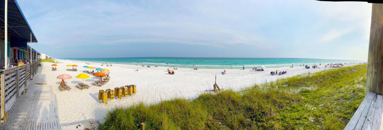 Private Beach Access, Fenced Yard & Pet Friendly, Pool, Cabana Life Beach House Destin Ngoại thất bức ảnh