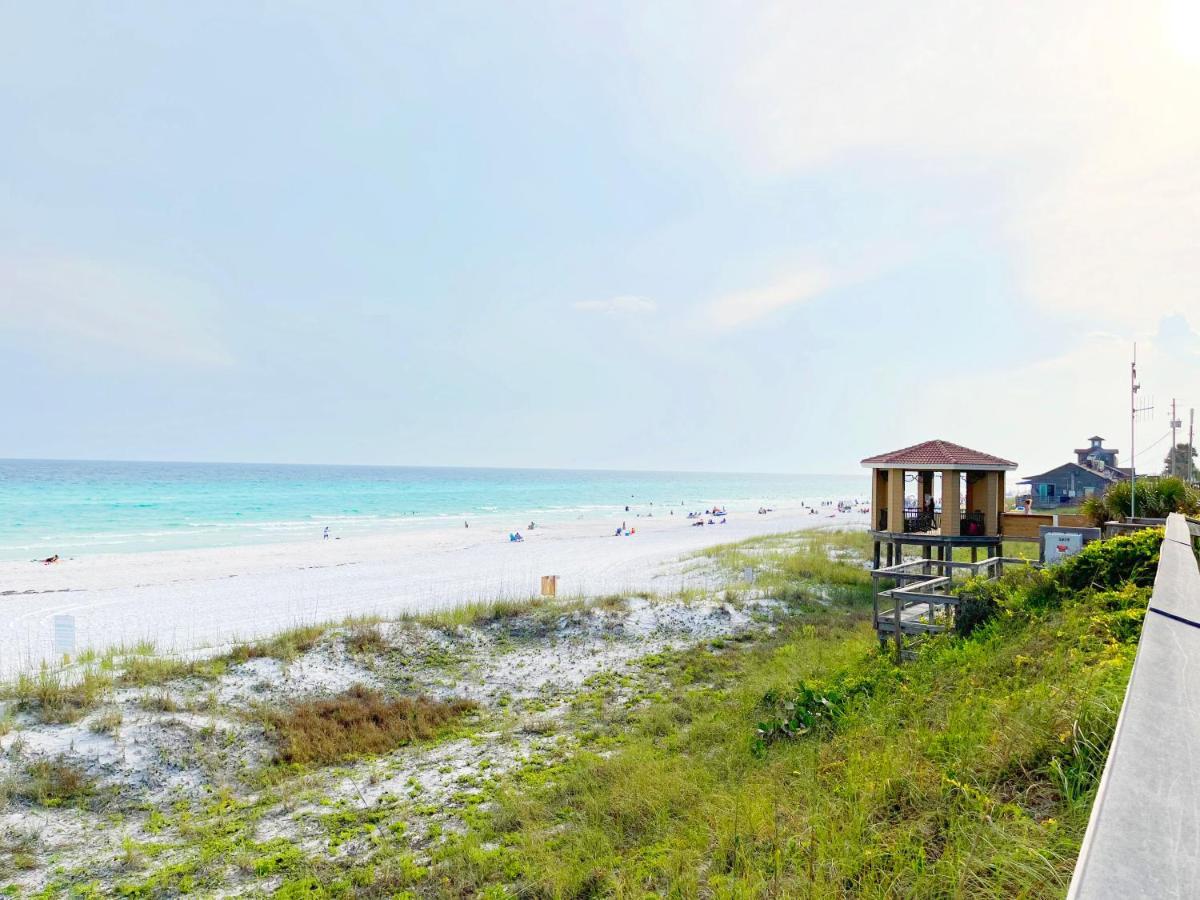 Private Beach Access, Fenced Yard & Pet Friendly, Pool, Cabana Life Beach House Destin Ngoại thất bức ảnh